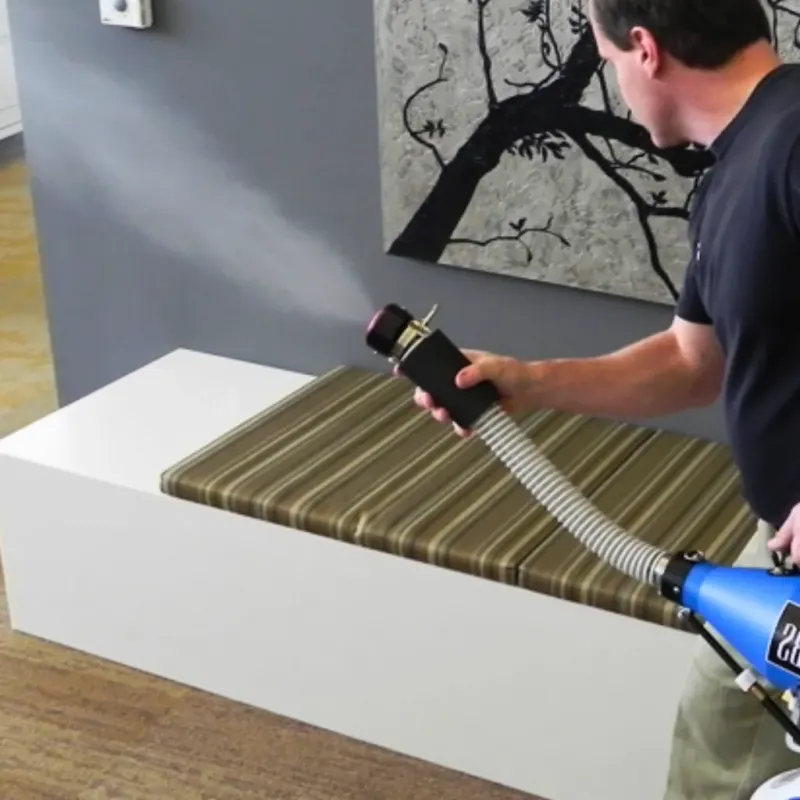 Professional Odor Removal in Saint George, ME
